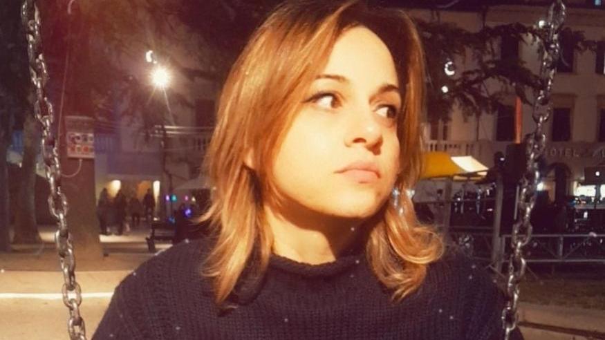 Dorina Pasho, figlia di Shpetim e Teuta, scomparsi nel 2015