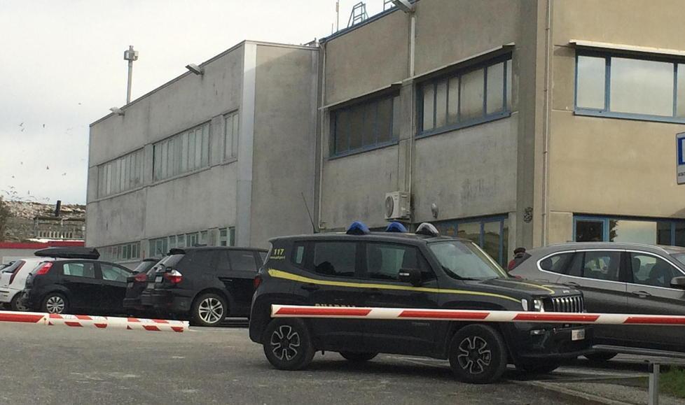 «Traffico illecito di liquami a Rosignano»: dieci indagati, arrestati i vertici di Semit - I nomi  