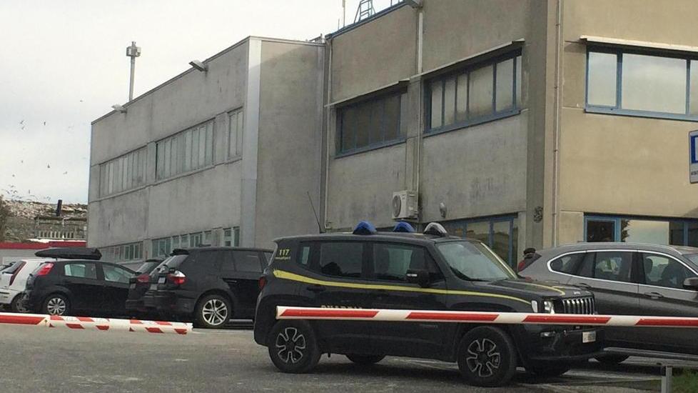 «Traffico illecito di liquami a Rosignano»: dieci indagati, arrestati i vertici di Semit - I nomi