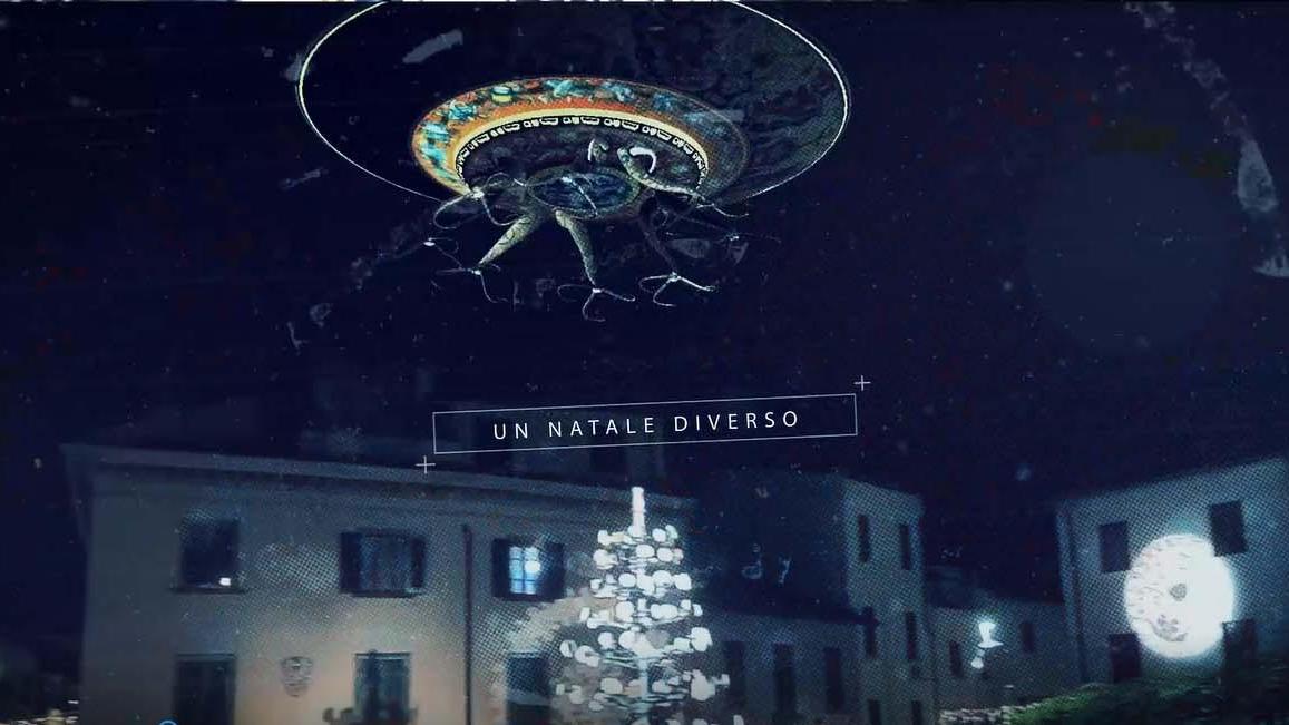 Un Natale diverso a Montelupo