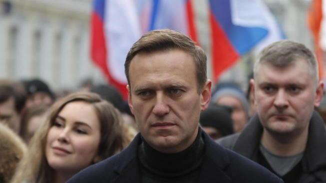 Navalny: Mosca, folli ultimi articoli, Usa-Ue senza etica