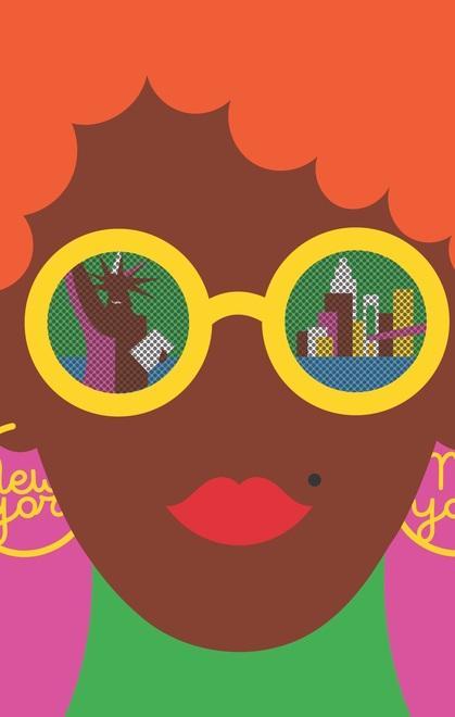 “Il mondo di Oz” un percorso a tappe aspettando la mostra di Olimpia Zagnoli 
