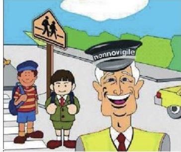 Loiri Porto San Paolo, il Comune "arruola" i nonni vigili 