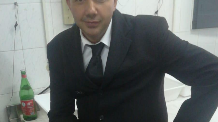 Vincenzo Acanfora