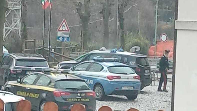 Appalti e cave: come funzionava il "Sistema Vagli"
