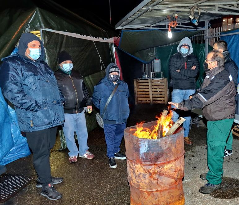Goldoni, una società belga avanza un’offerta 