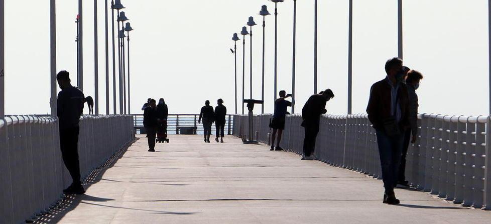 E per il settore turismo è il record negativo Perse 300mila presenze 
