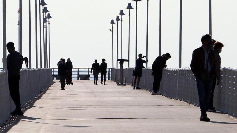 E per il settore turismo è il record negativo Perse 300mila presenze