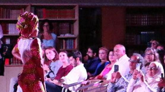 A scuola di moda: così si diventa operatrici
