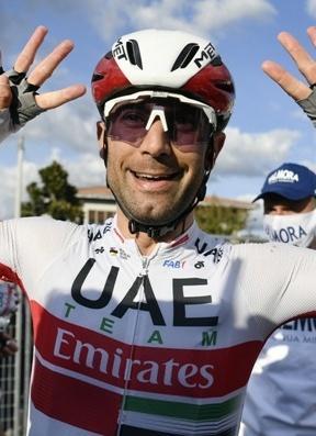 Ulissi e l’Odissea del cuore «Sono giù, ma voglio tornare» 