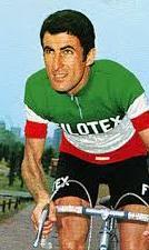 Da Bitossi a Merckx, assi dal battito irregolare E Fioravanti disse basta