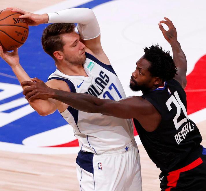 Nba, da martedì si fa sul serio Doncic e Giannis già “caldi”