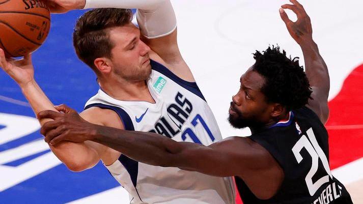 Nba, da martedì si fa sul serio Doncic e Giannis già “caldi”