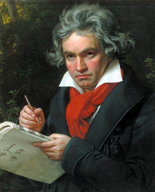Beethoven 250 Un buon compleanno con tanta musica ma con i teatri chiusi