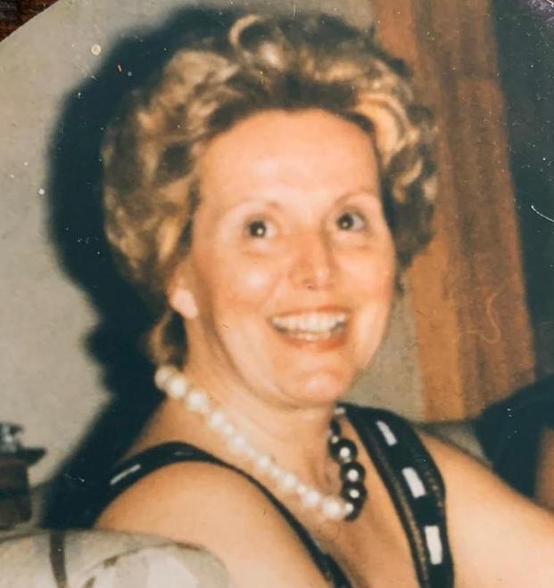 Addio a Lilia Casali, la cognata dell’aviatore Carlo Del Prete 