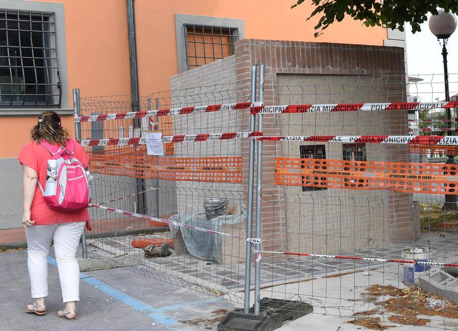 Sindaco e giunta di Altopascio indagati per abuso edilizio 