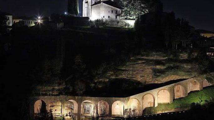 Muore a 47 anni Massimo Pia Con i suoi scatti ha raccontato Barga