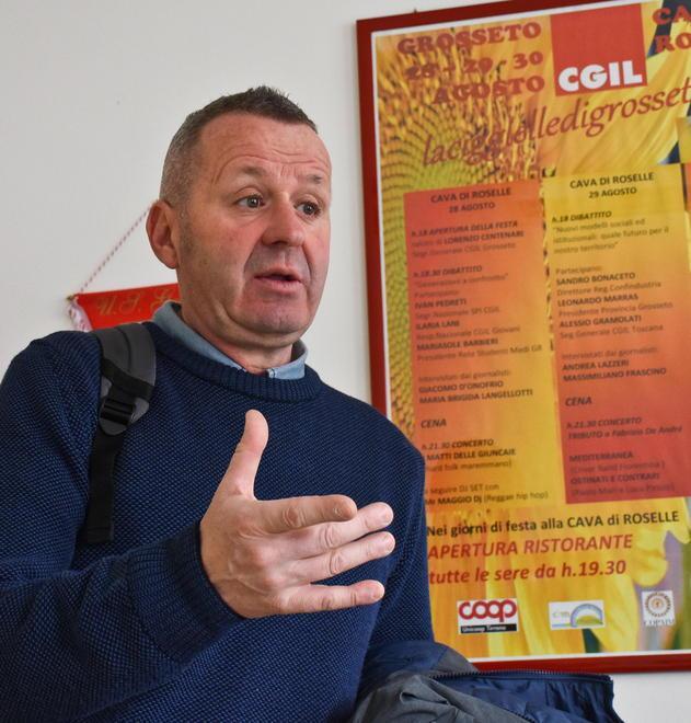 Renzetti: «Licenziamento politico, è stato un autogol»
