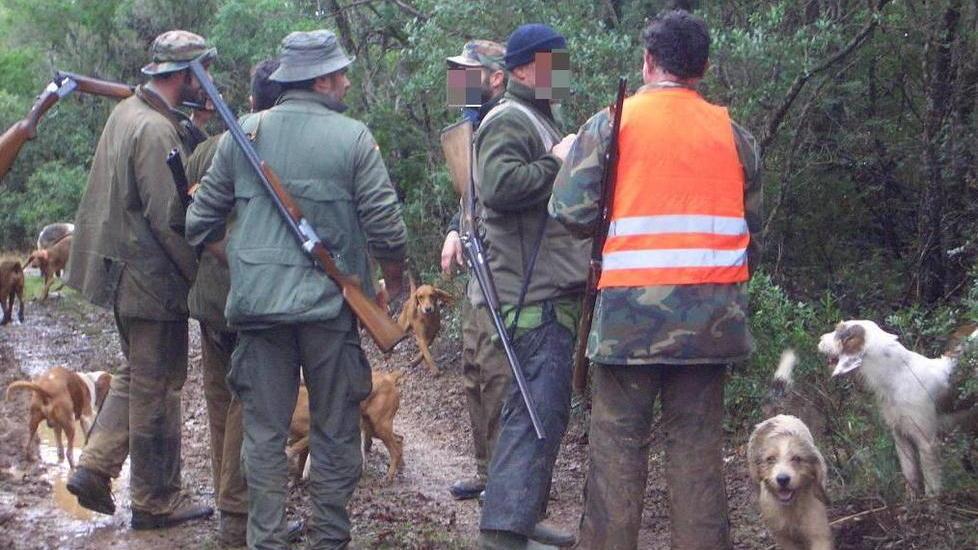 Assolti quattro cacciatori elbani «Non vi fu danneggiamento»