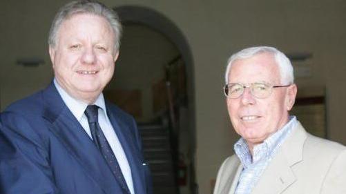 Elezioni, l’ex sindaco Di Vincenzo «Si dia spazio alla società civile»