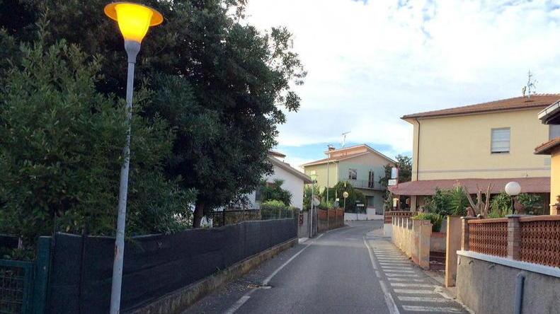 Strade al buio e guasti in varie zone solleciti del Comune