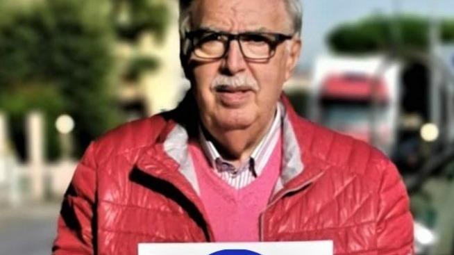 Vincenzo Oliveri lascia il gruppo di centrodestra e fonda “Asma 2.1”
