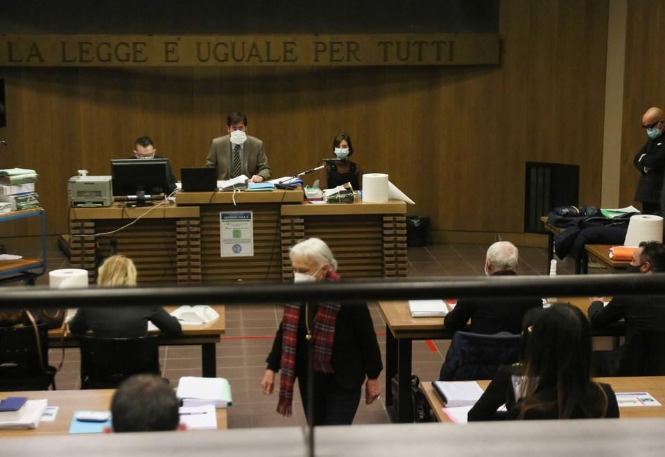 Formaggi contraffatti Il Parmigiano Reggiano «Siamo danneggiati» 