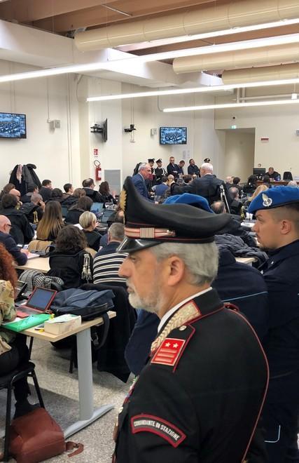 Mafie, Modena resta terra di conquista Aemilia non ha interrotto l’assalto 