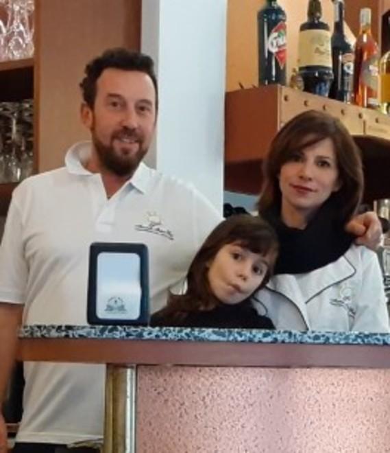 Formignana cresce Apre in paese la prima pasticceria 