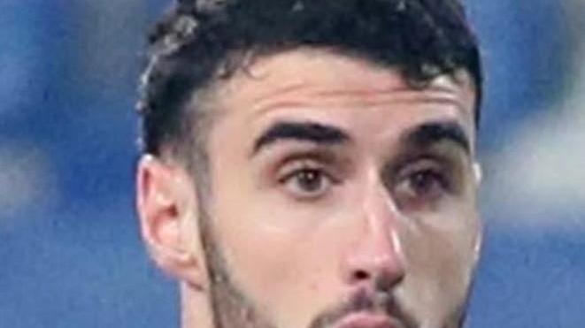Riecco Simone Muratore