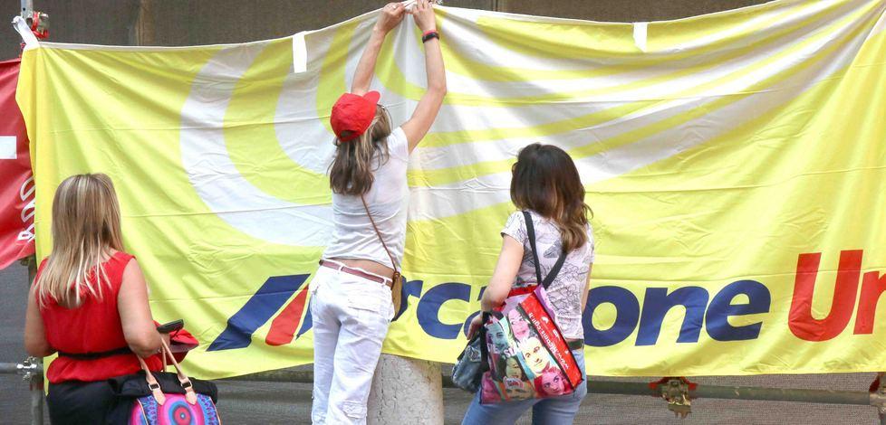 Cassa integrazione per gli ex dipendenti del Mercatone Uno 