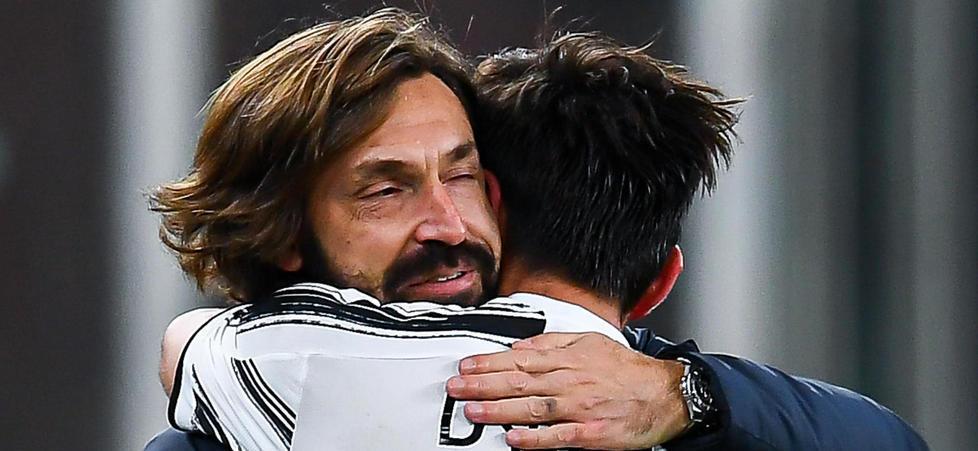 Pirlo, il Maestro esigente «Sbagliamo ancora troppo, serve un’altra partita top» 