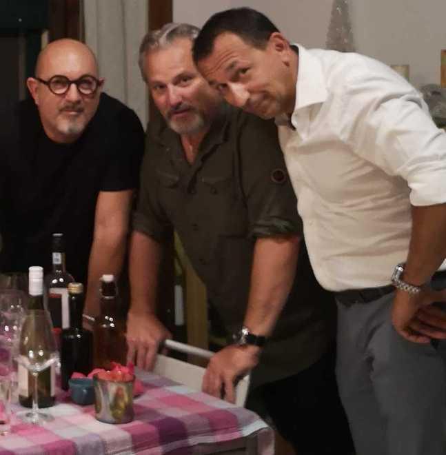 Spunta Rossi, duello ferrarese per la presidenza del Crer 