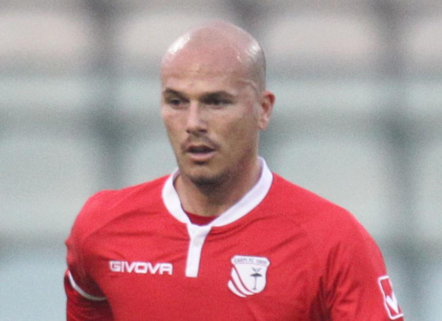 Carpi, Ferretti trequartista l’idea di Pochesci anche per sabato