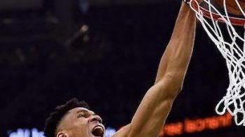 Rinnovo record per Giannis