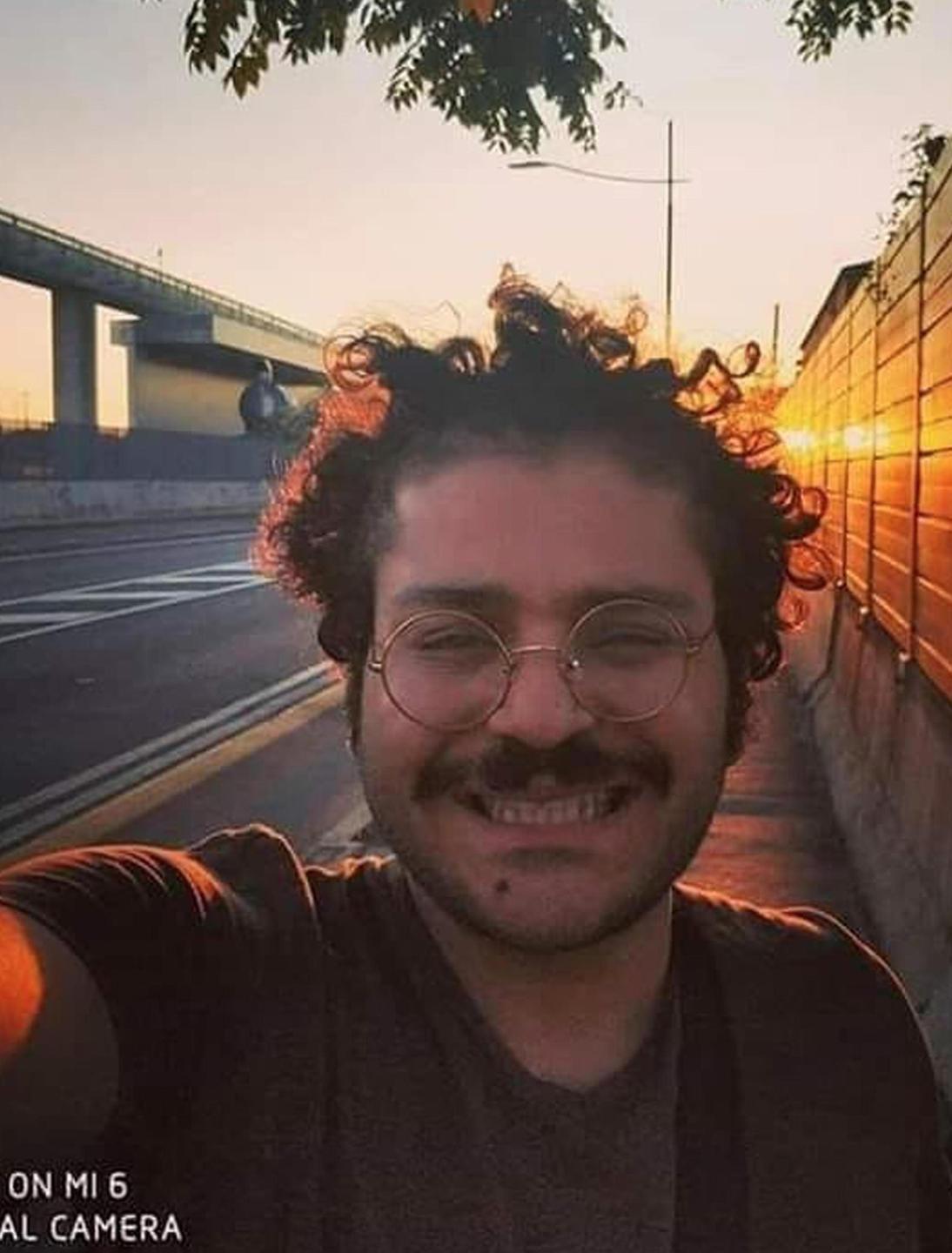 130 firme per Zaki cittadino onorario 