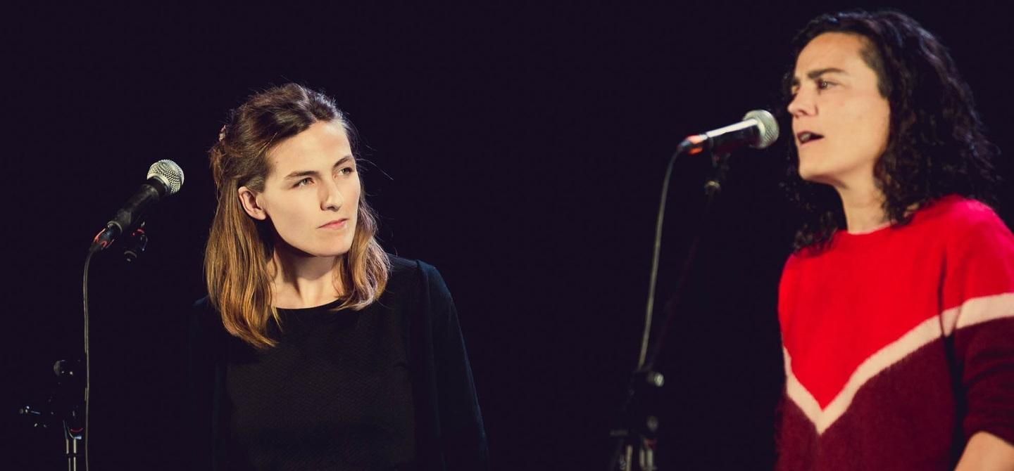 “Musas e terras”: un seminario via web 