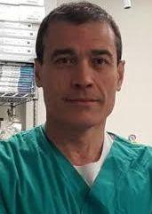 Il primario di Cardiologia Casu lascia l’ospedale San Francesco