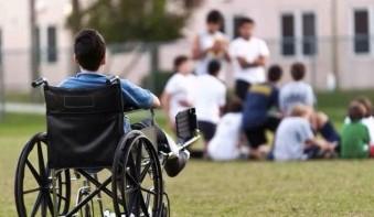 Il trasporto disabili si fa in undici 