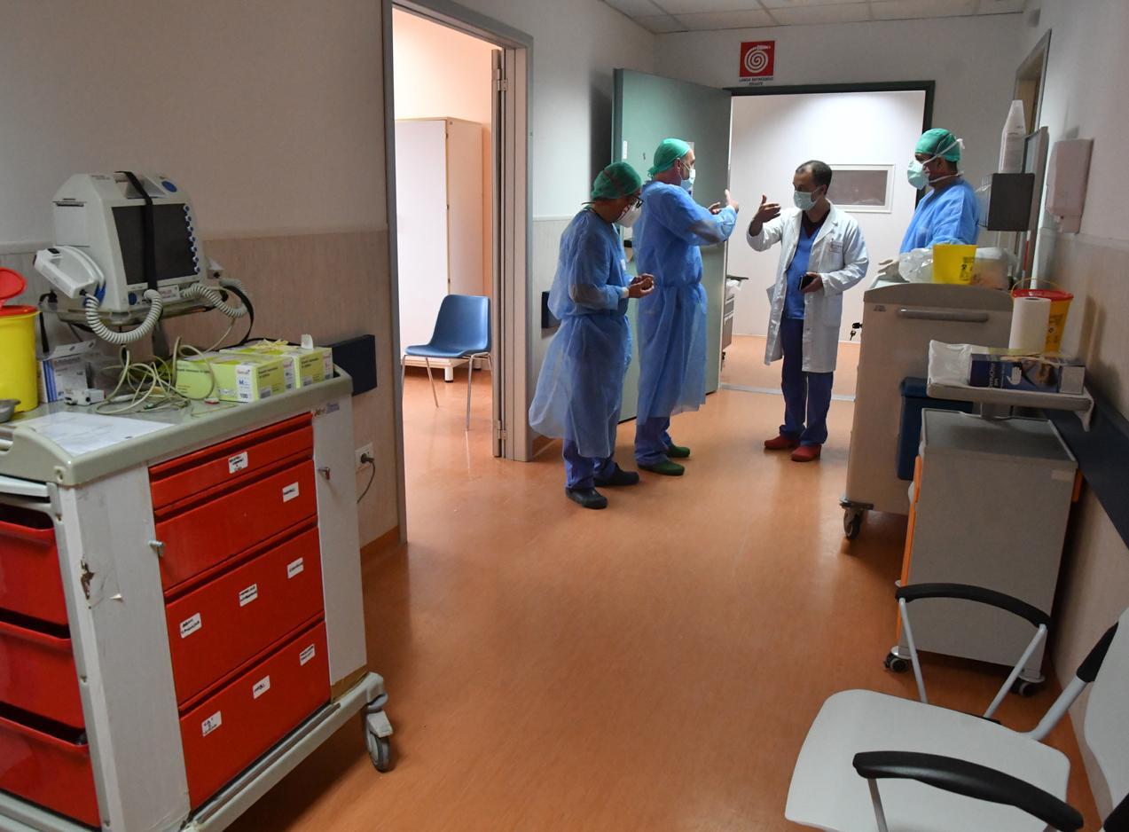 Ospedali senza medici: i nuovi assunti rinunciano 