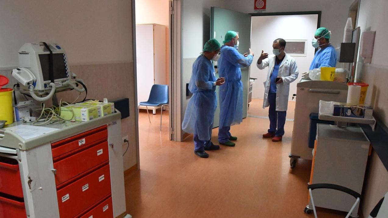 Ospedali senza medici: i nuovi assunti rinunciano 