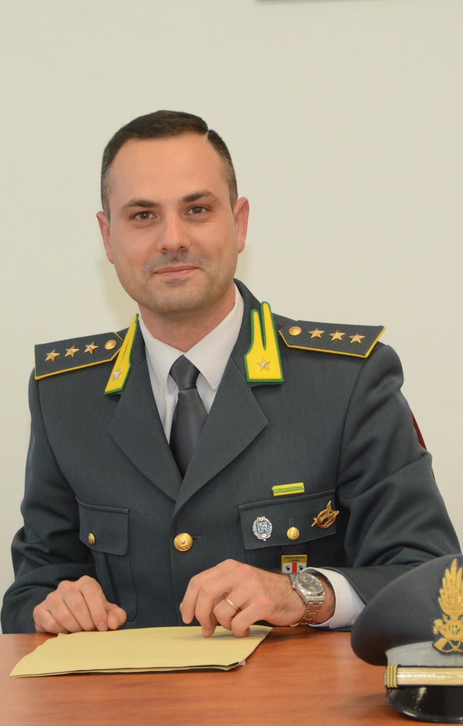 Maxi traffico di droga tra Piemonte e Sardegna 