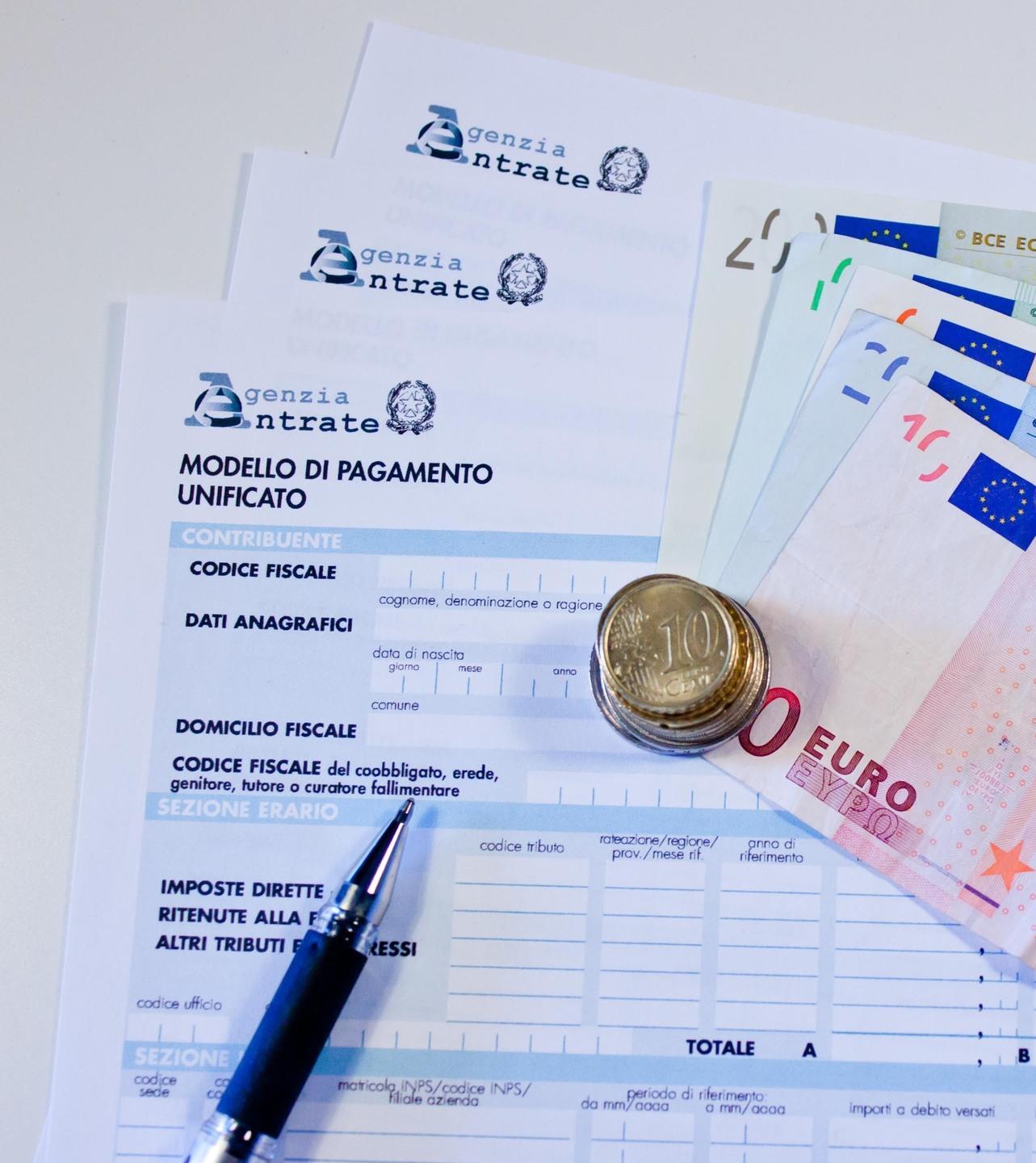 A Sorso sportello web dedicato ai contribuenti 