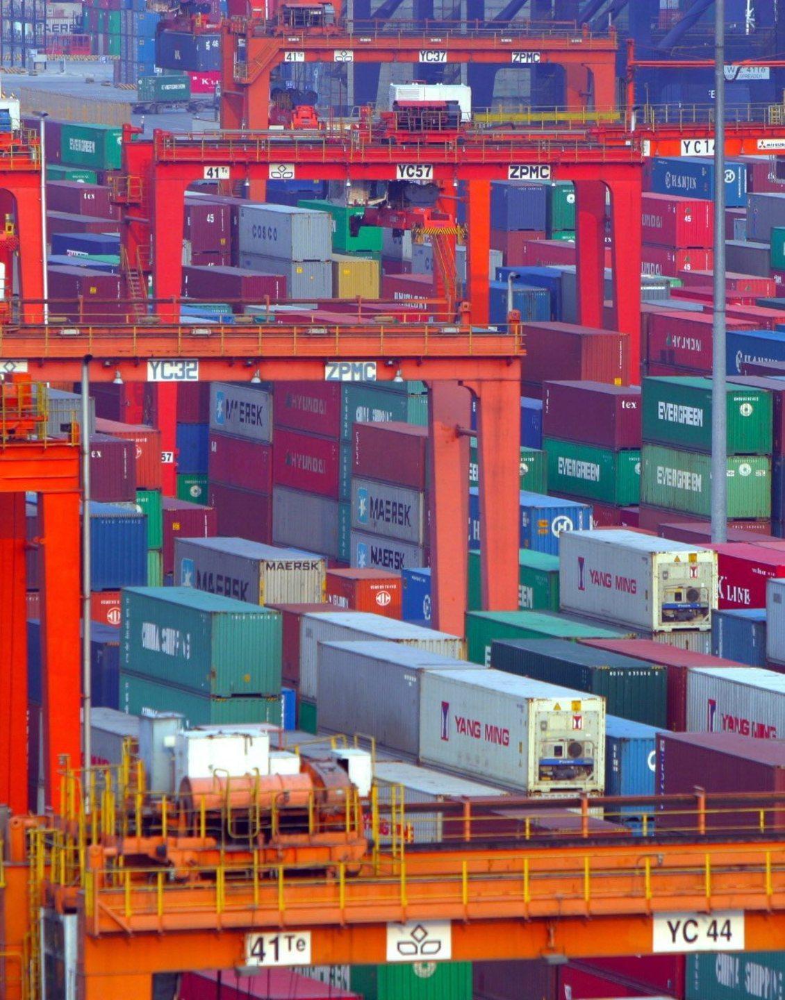 Dall’economia del mare quasi due miliardi di euro 