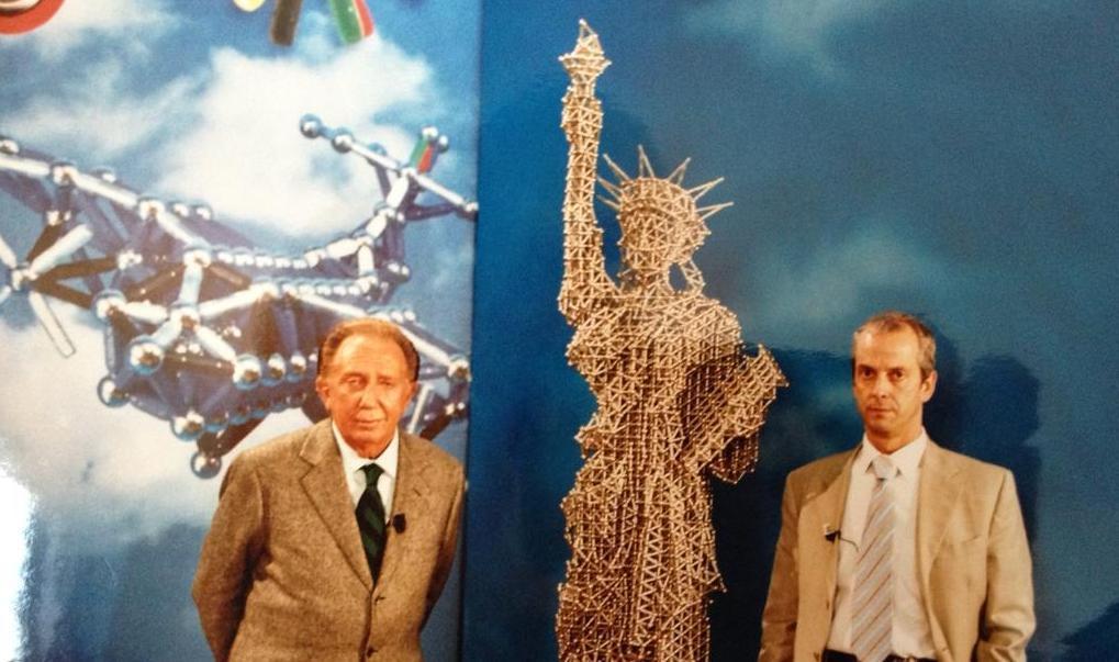 Tusacciu, guru dei magneti: dal tonfo alla rinascita 