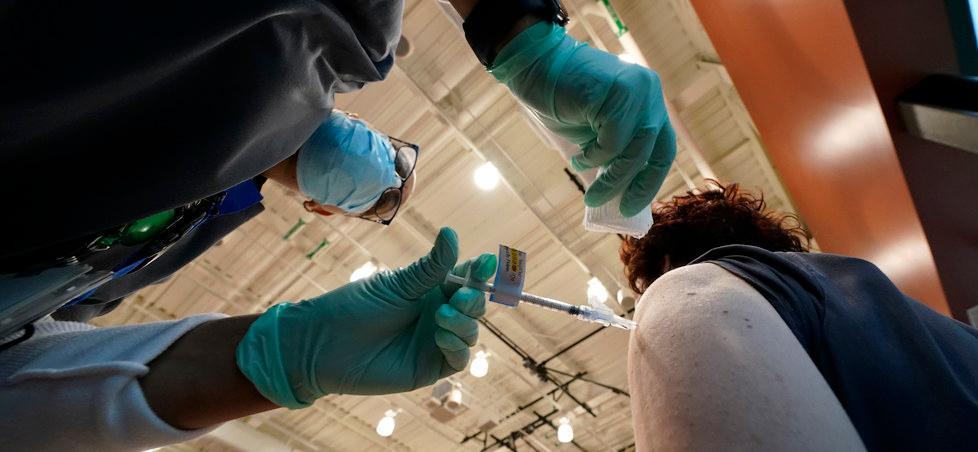 Modena Vaccinazioni anti-Covid Si parte tra quindici giorni 