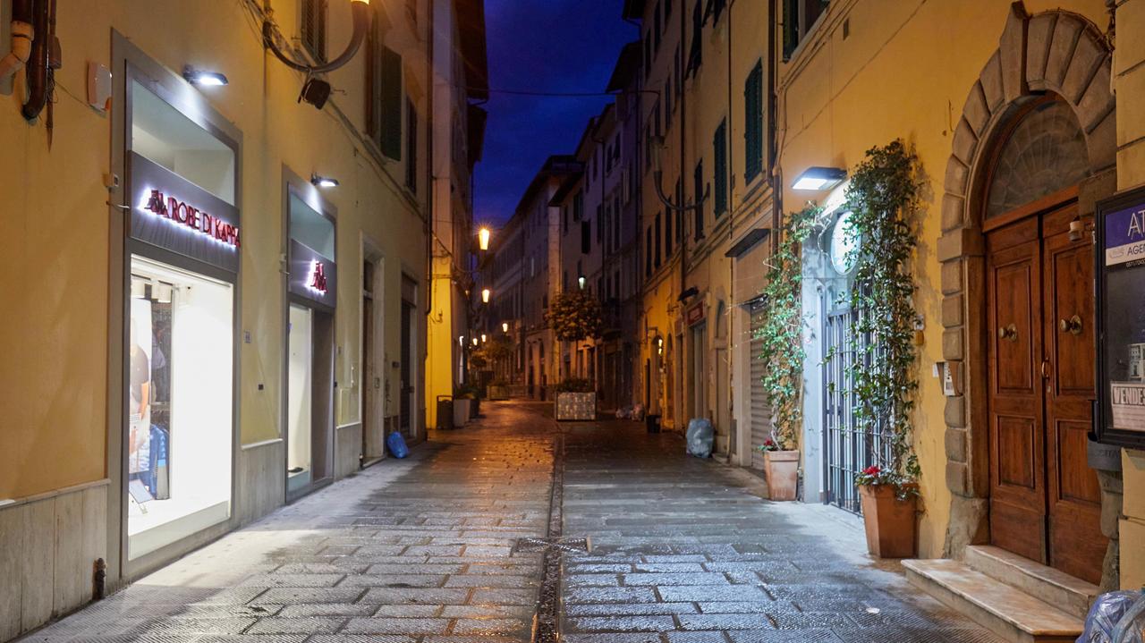 In Toscana zona gialla forse da domenica, ma è in arrivo lockdown nazionale per le feste