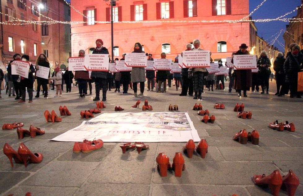 Ferrara, arrestato col Codice rosso: viene assolto dal tribunale 
