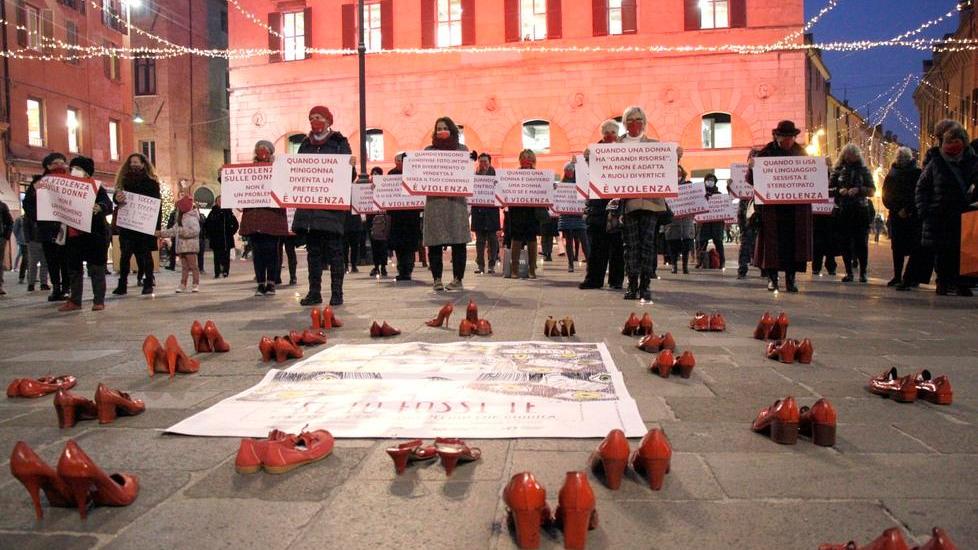 Ferrara, arrestato col Codice rosso: viene assolto dal tribunale