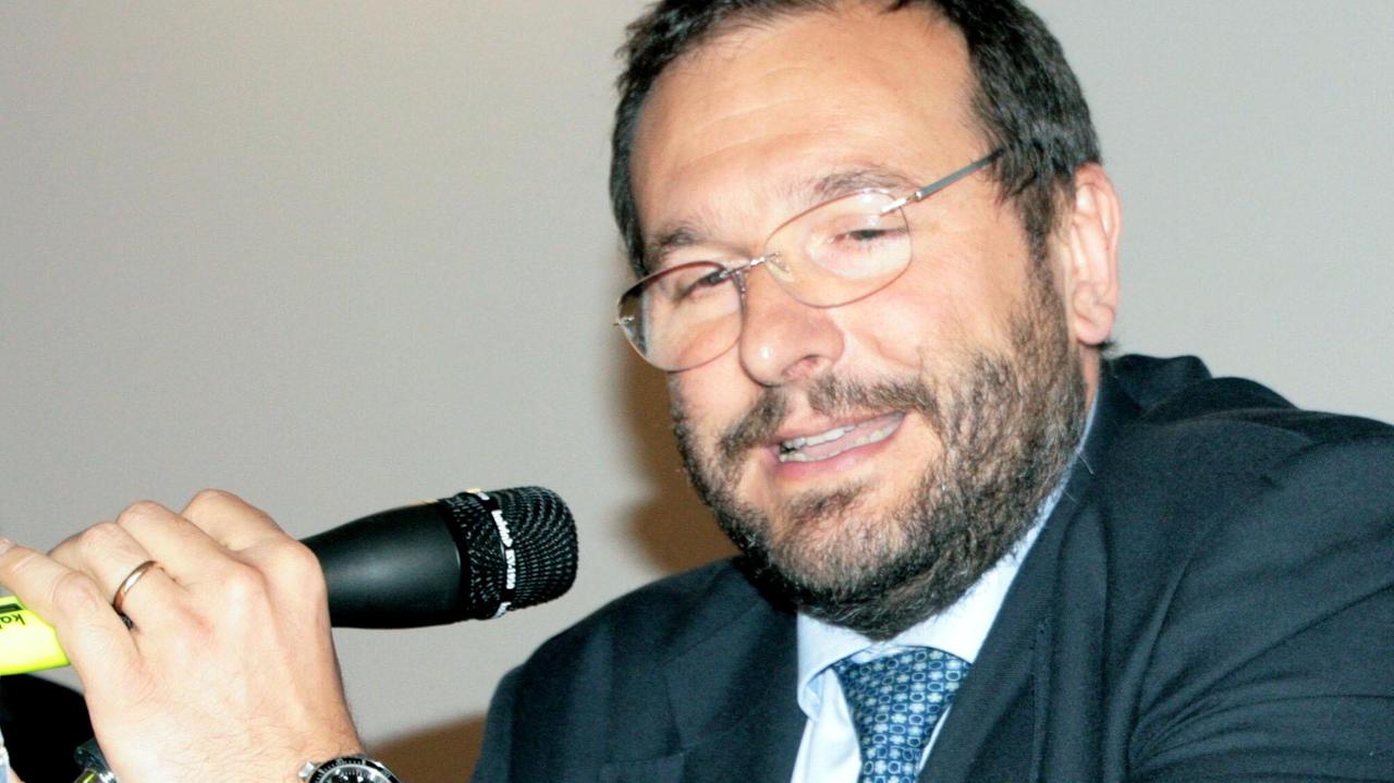 Luca Lavazza, direttore sanitario dell’azienda Usl Toscana Nord Ovest